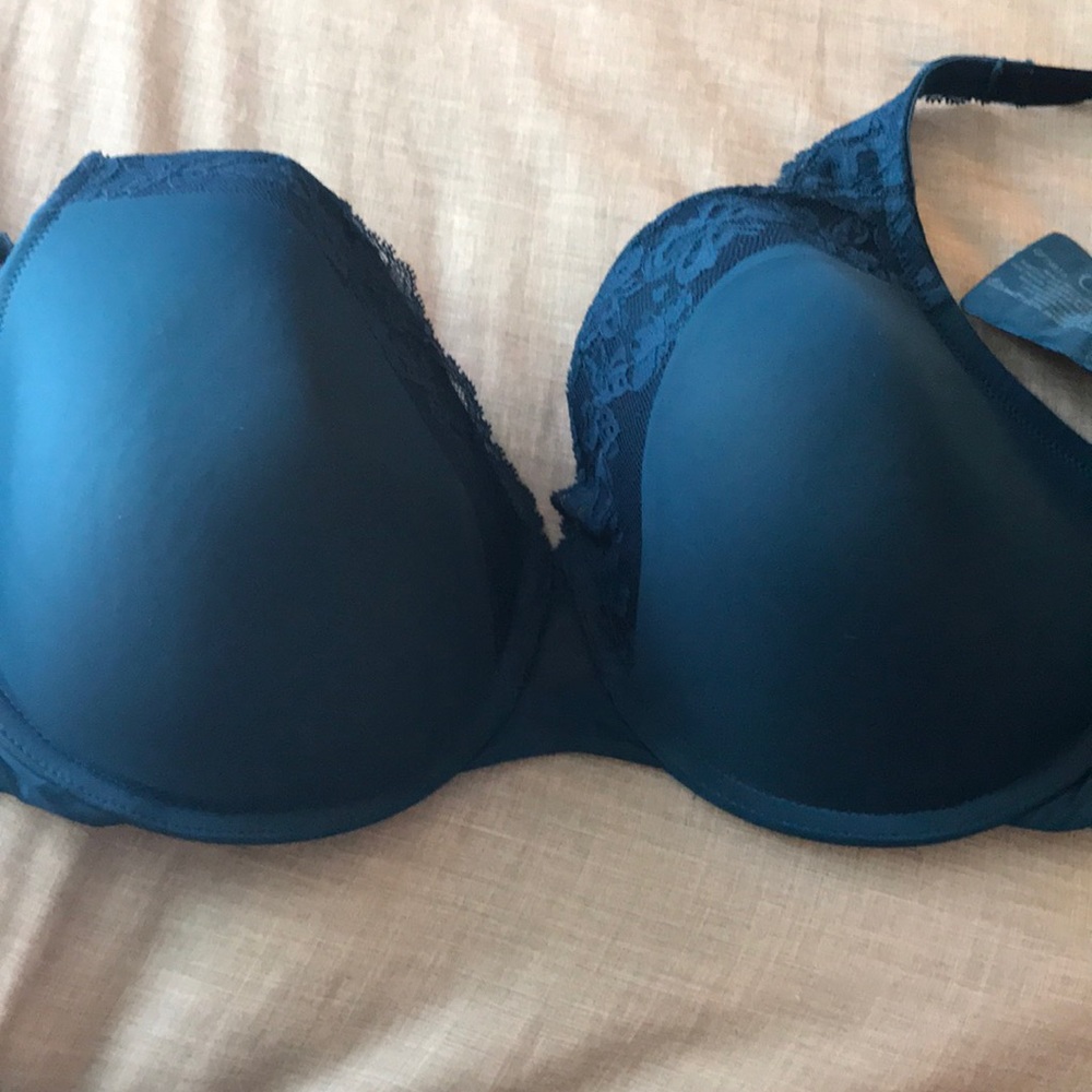 36 DD Bra